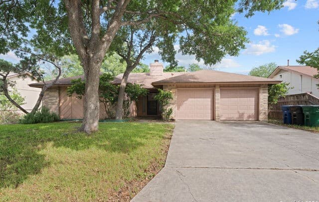 13918 Tree Crossing St