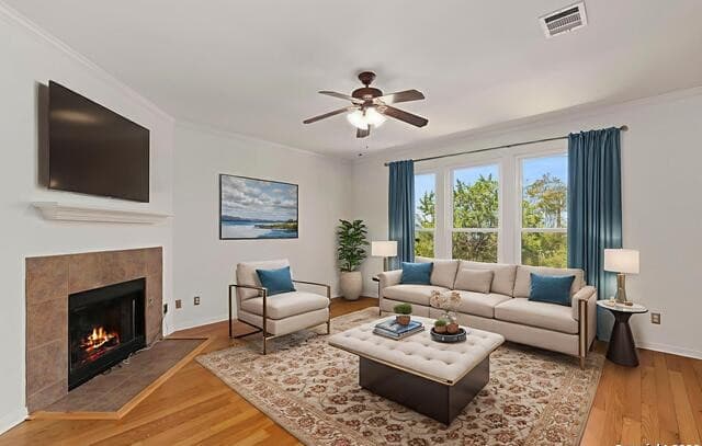 815 Windhurst — photo 3