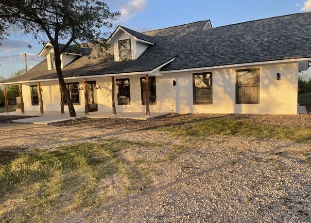 210 County Road 4643