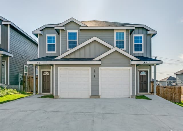 7935 Dial Ike Unit 402