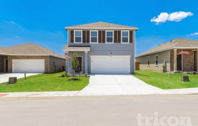 7411 Guadalupe Peak — photo 1