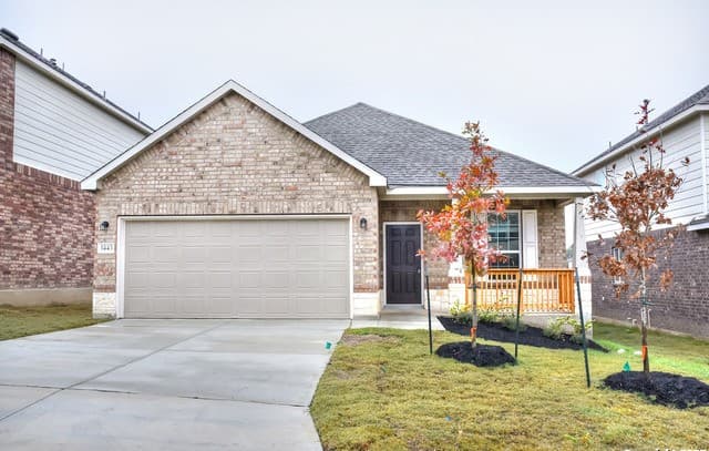 414 Willow Grove — photo 1