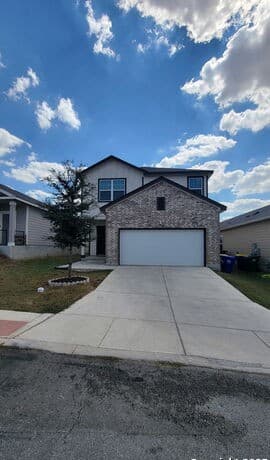 13538 Sunrise Meadow