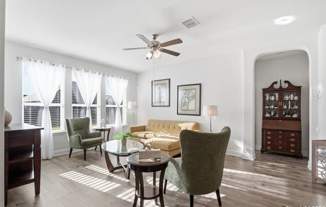 9513 Bicknell Sedge — photo 5