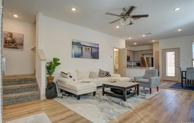 7516 Magnolia Unit 102 — photo 3