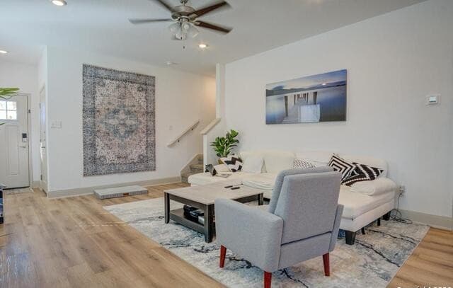 7516 Magnolia Unit 102 — photo 5