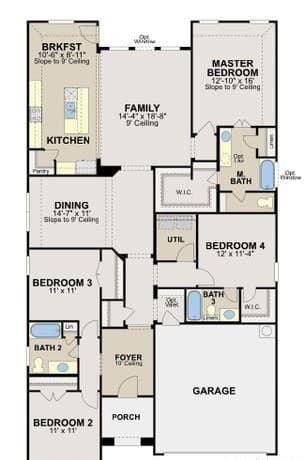 7819 William Bonney — photo 4