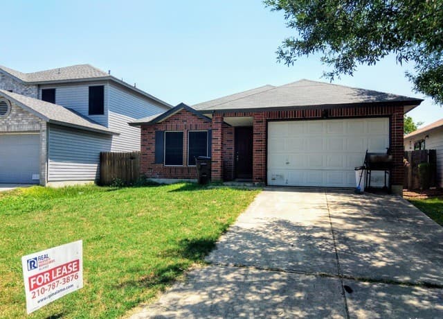 6838 Saharastone Drive