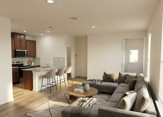 11615 Black Rose — photo 2