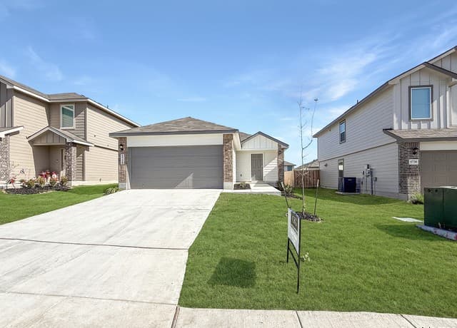 5726 Bailey Downs — photo 1