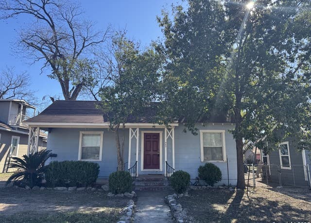 842 Hammond — photo 1