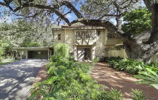 6803 West Avenue Unit B — photo 1