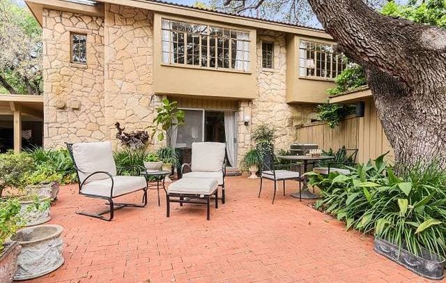 6803 West Avenue Unit B — photo 2