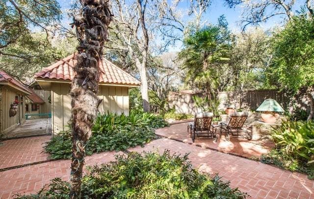 6801 West Avenue — photo 3