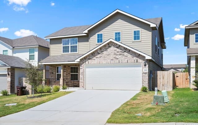 12015 Topaz Stream — photo 1