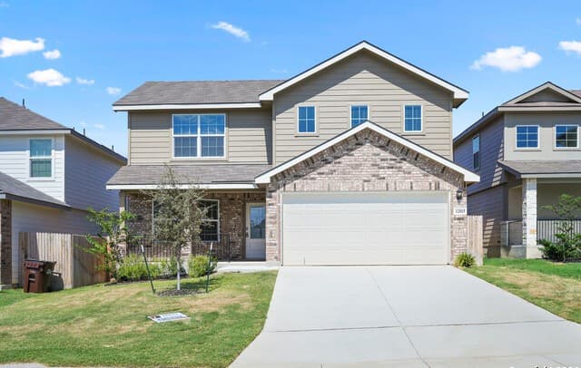 12015 Topaz Stream — photo 2