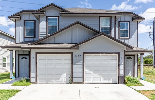 6265 Eddie Way Unit 2