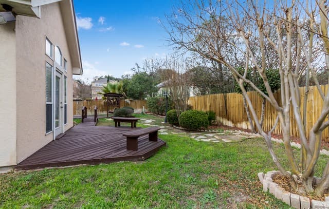 3 Greens Shadow — photo 2