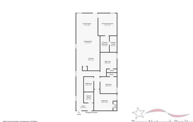 8523 Logan Sapphire — photo 3