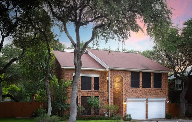 6407 Lost Arbor — photo 2