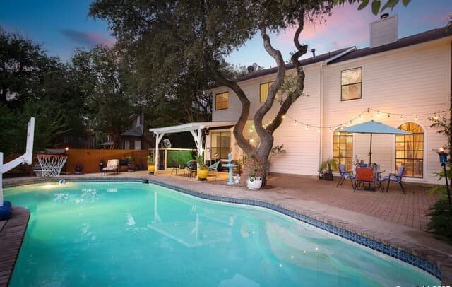 6407 Lost Arbor — photo 3