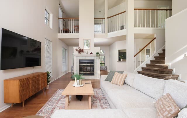 6407 Lost Arbor — photo 4