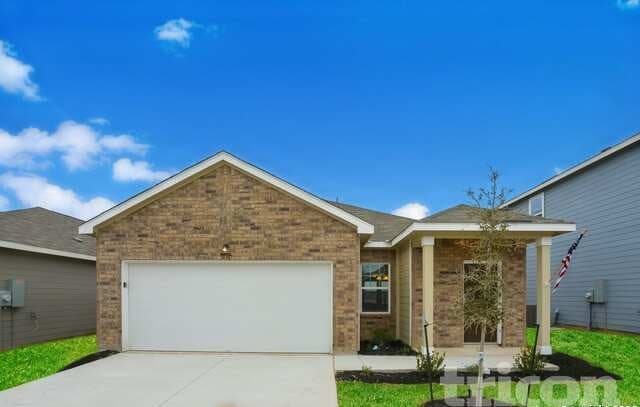 14367 Gunsight Pass — photo 1