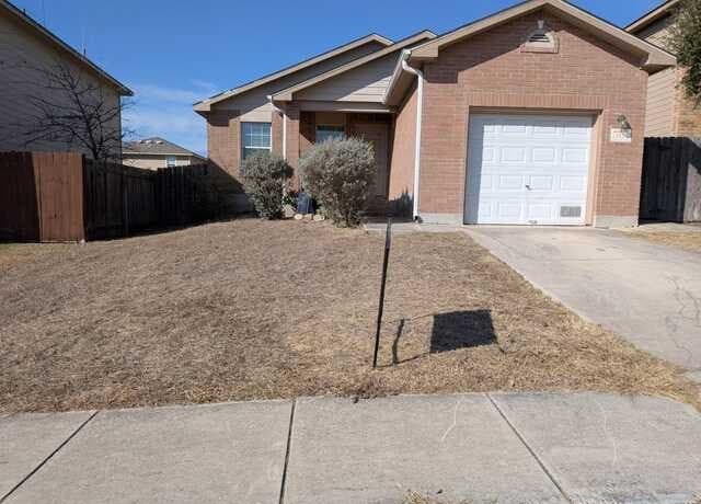 5942 Burning Sunrise Drive