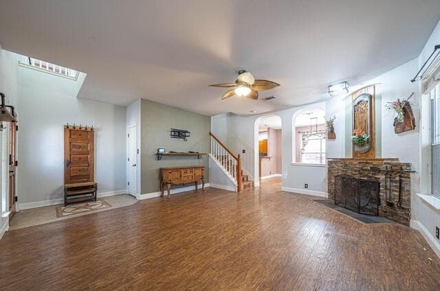 3625 Sumter Glade — photo 2