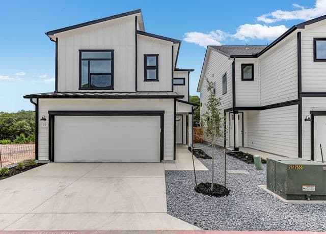 16011 Babcock Road Unit 22