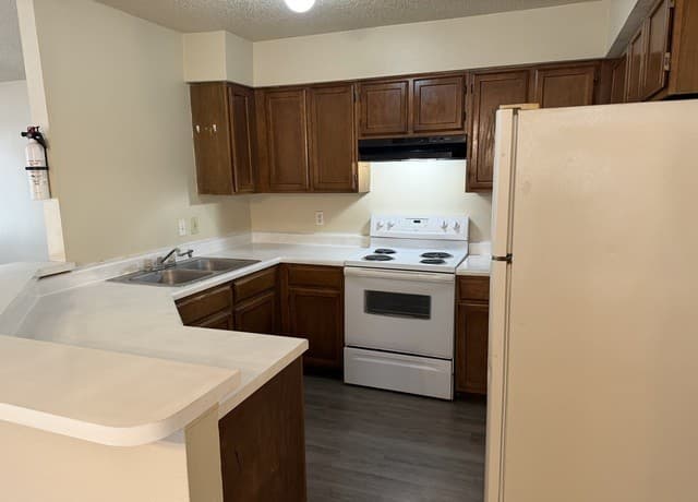 2-bedroom rental at 6806 Betty Levy in San Antonio, TX — photo 5