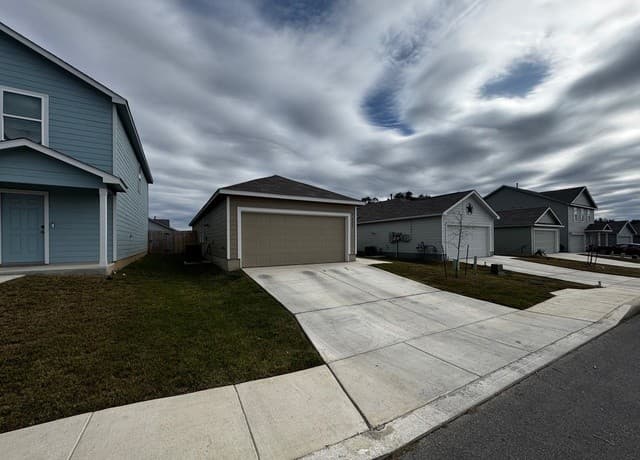 9820 Carome Mill Dr — photo 5