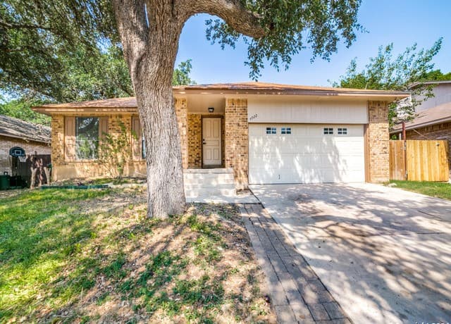 4922 Timber Wind — photo 1