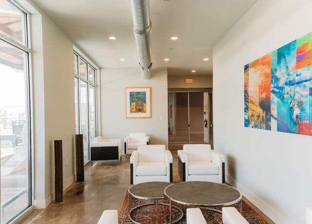 210 W Peden Unit 112 — photo 5