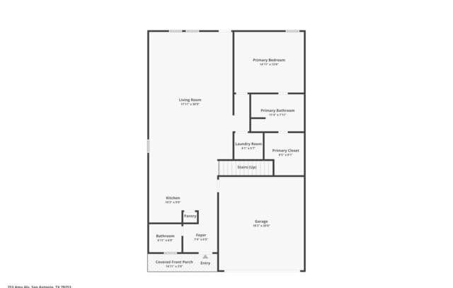 253 Amy Alley — photo 2