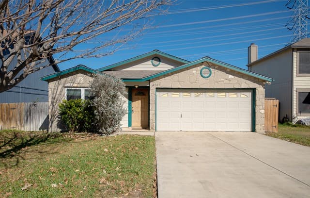 4527 Stradford Place