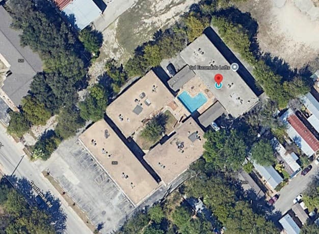 516 Gentleman Unit 19