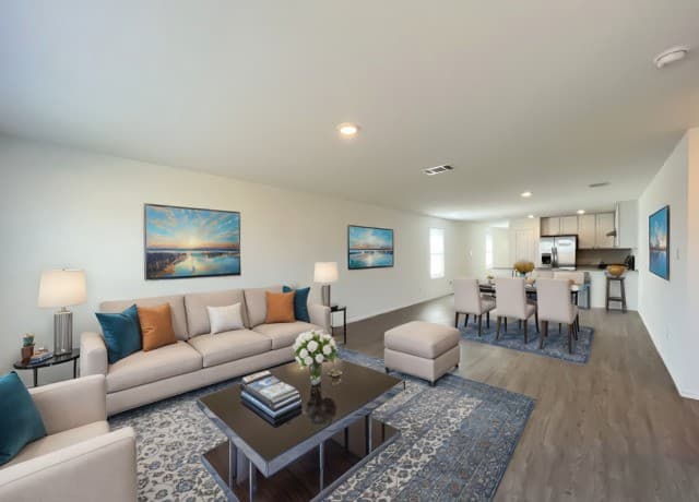 2802 Stigler Dr — photo 2