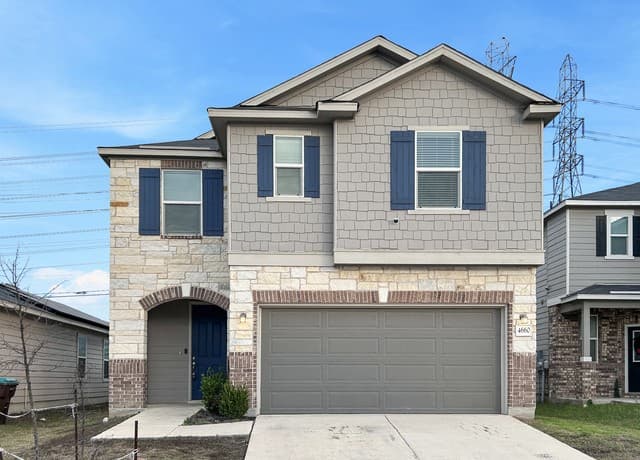 4660 Via Sonoma — photo 1