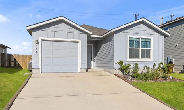 5826 Kendall Prairie — photo 1