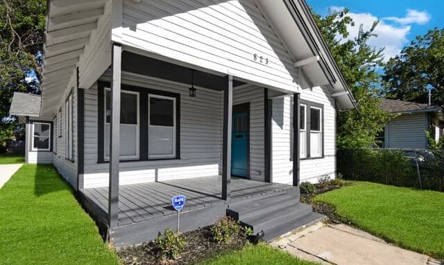 823 N Palmetto — photo 4