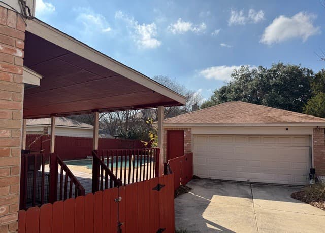 9911 Abe Lincoln — photo 3