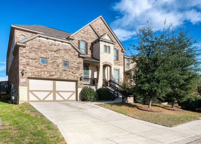 1714 Kosmas Drive — photo 1