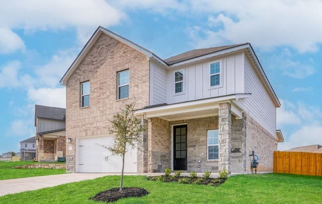 9606 Nubuck Branch — photo 2