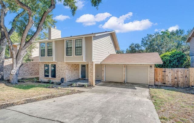 8610 Timber Briar — photo 2