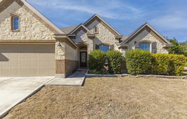 8727 Hideout Bend — photo 2