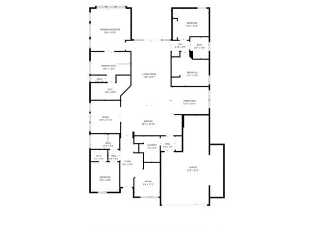 12551 Silver Gate — photo 4