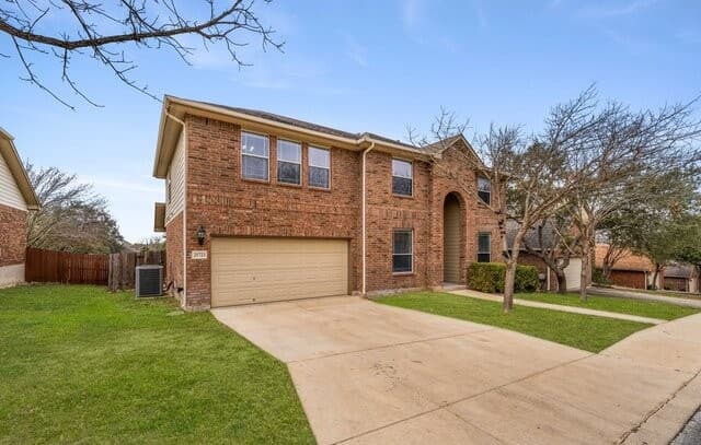 25723 Coleus — photo 2