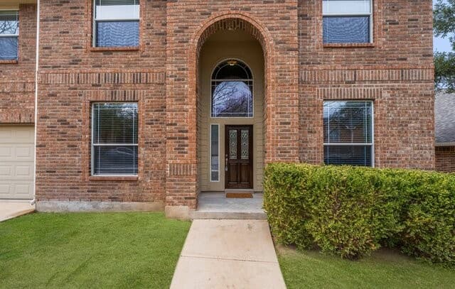 25723 Coleus — photo 3