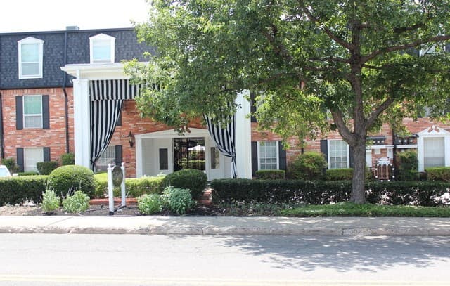 8401 N New Braunfels Unit 331 — photo 2